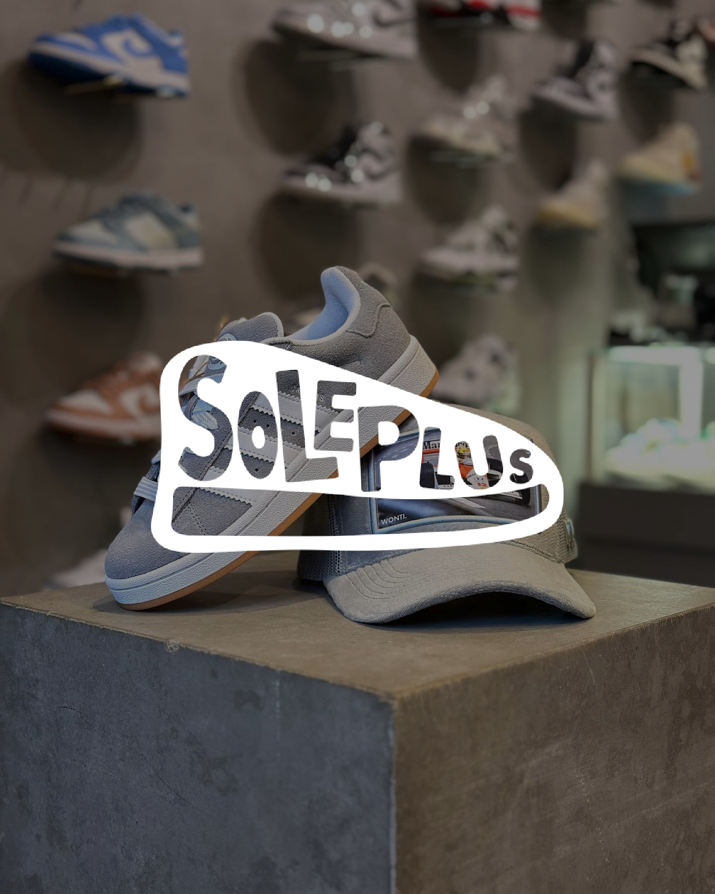 Soleplus