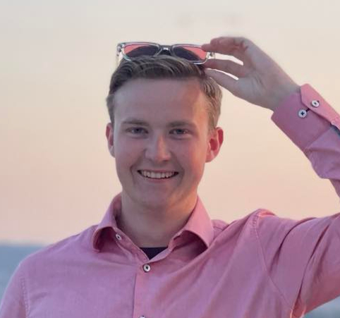 Sammy grundlægger profilbillede